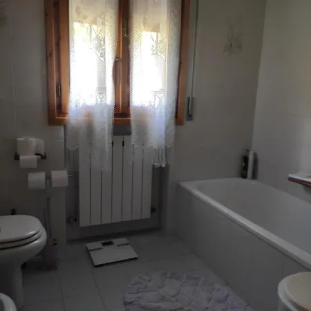 Emilia Escape Marano (Emilia-Romagna)