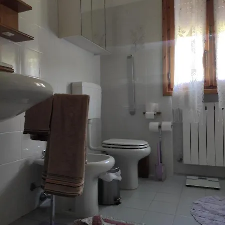 Emilia Escape B&B 3*