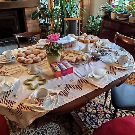 Emilia Escape Marano (Emilia-Romagna)