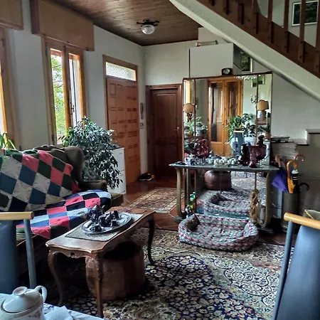 Emilia Escape B&B 3*