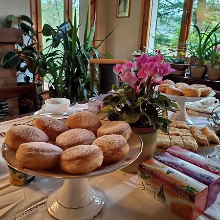 B&B Emilia Escape 3*