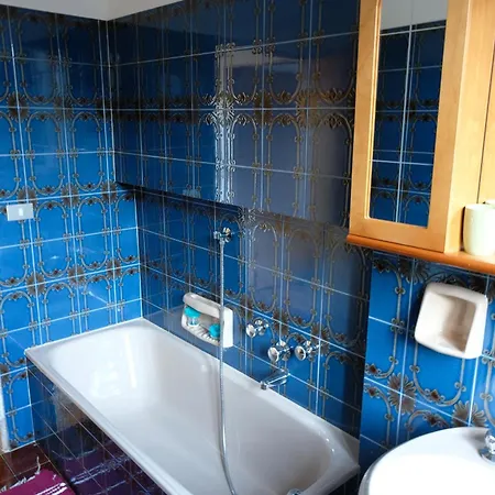 Oda ve Kahvaltı Emilia Escape