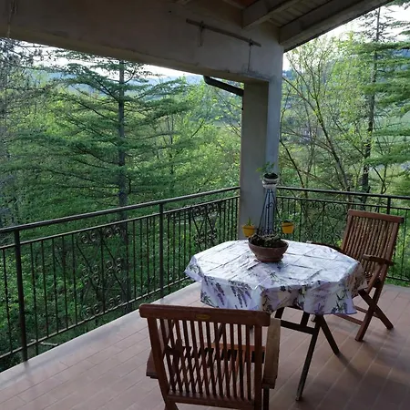 Emilia Escape Oda ve Kahvaltı Marano (Emilia-Romagna)