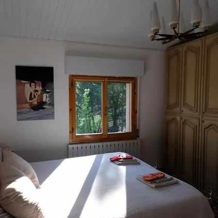 B&B Emilia Escape 3*