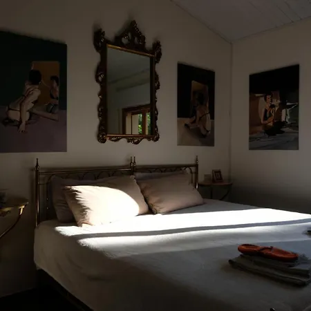 Emilia Escape 3* Marano (Emilia-Romagna)