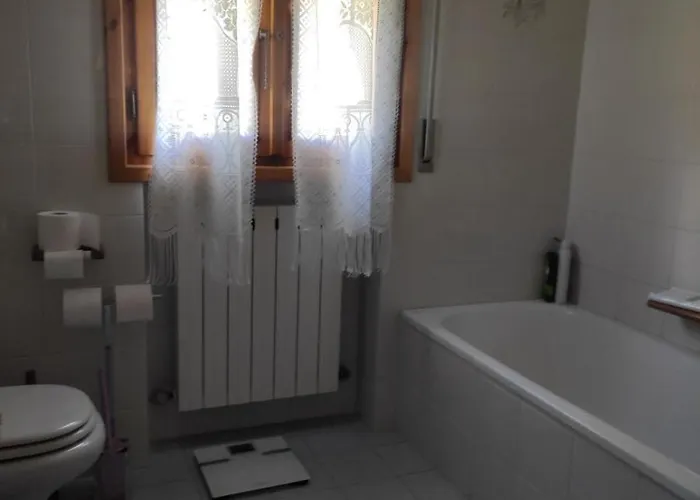 Emilia Escape Marano (Emilia-Romagna)