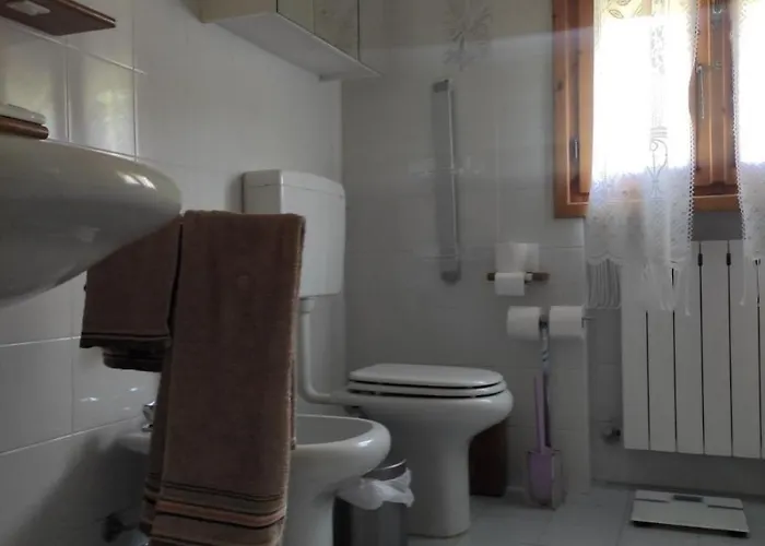 Emilia Escape Bed & Breakfast 3*