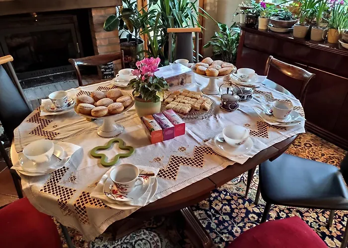 Emilia Escape Marano