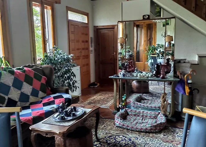 Emilia Escape Panzió 3*