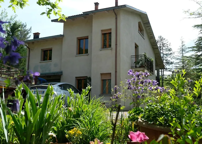 Emilia Escape Panzió 3*