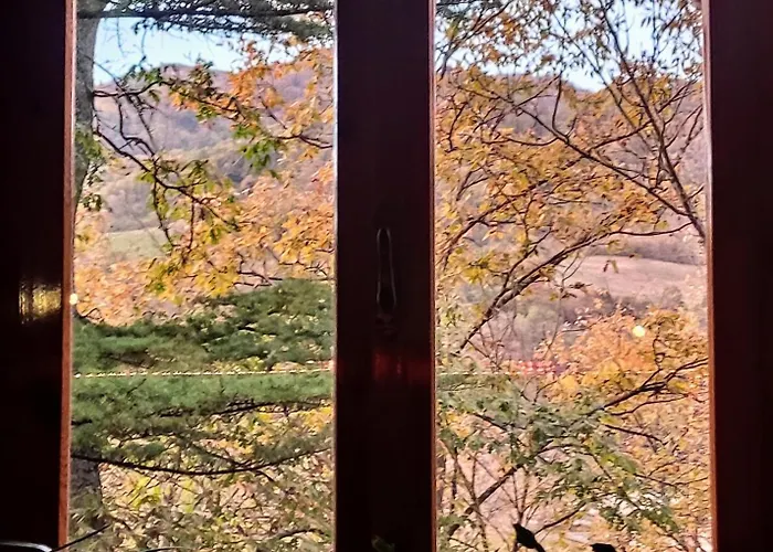 Bed & Breakfast Emilia Escape Marano (Emilia-Romagna)