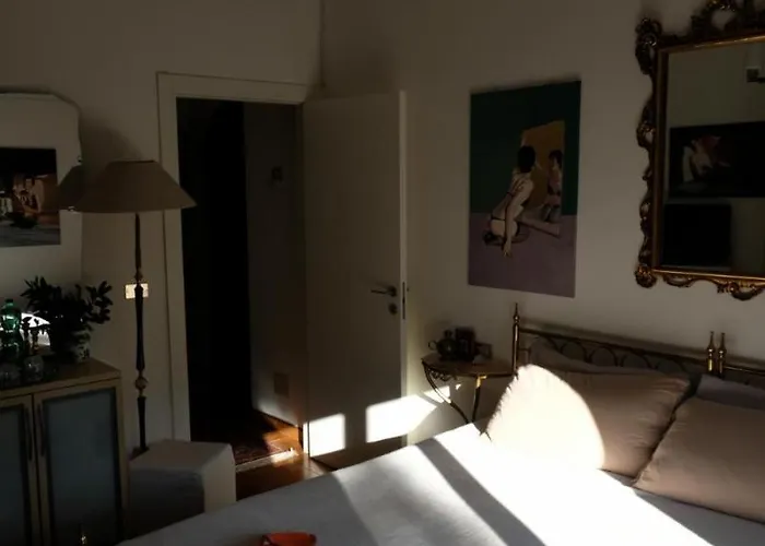 Emilia Escape Panzió