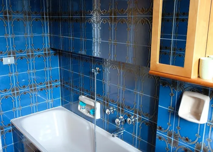 Bed & Breakfast Emilia Escape