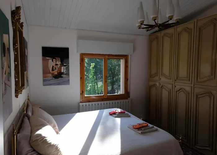 Bed & Breakfast Emilia Escape 3*