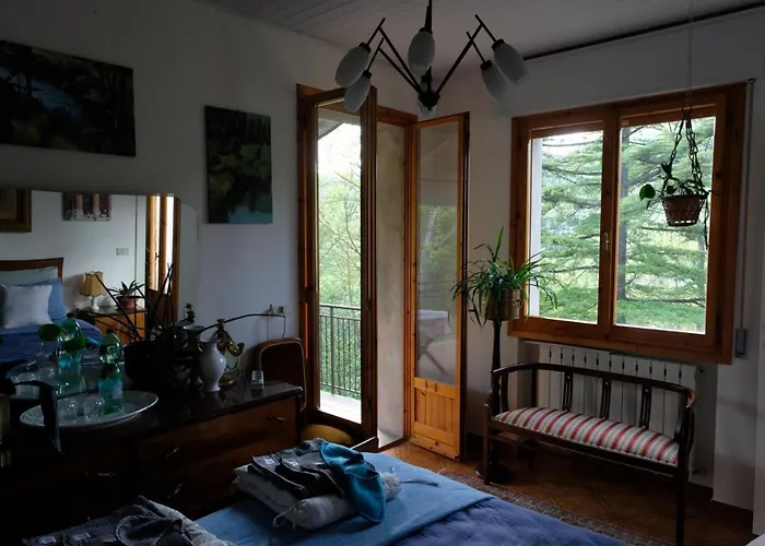 Bed & Breakfast Emilia Escape