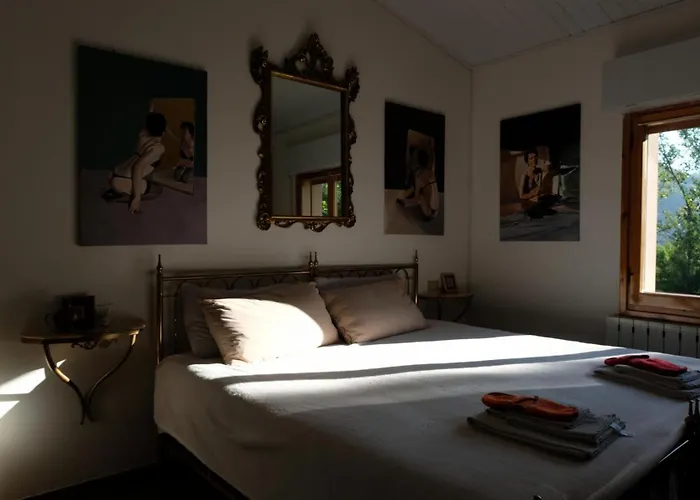 Emilia Escape 3* Marano (Emilia-Romagna)